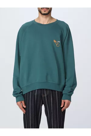 Vivienne Westwood Felpa in cotone