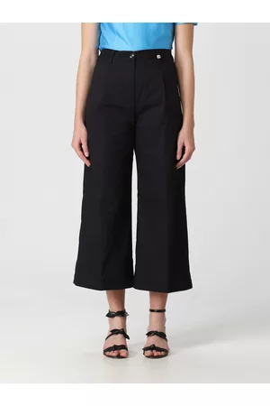 MYTHS Pantalone Donna colore
