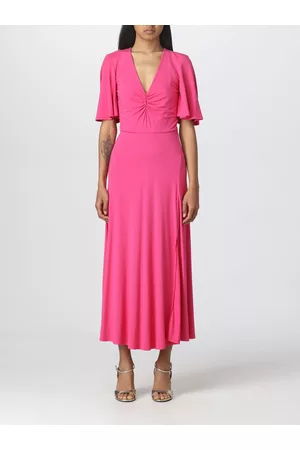 Patrizia Pepe Abito in tessuto stretch