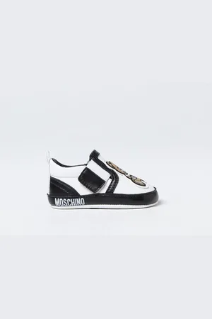 Moschino Sneakers Bambino colore