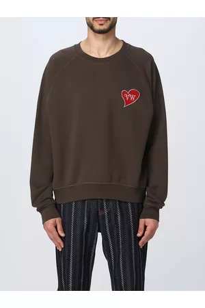 Vivienne Westwood Felpa in cotone