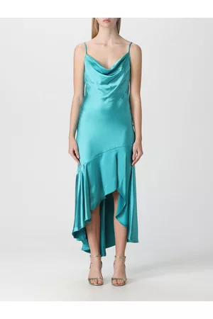Pinko Abito in raso