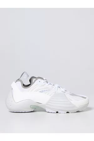 Lanvin Sneakers Flash-X in pelle sintetica