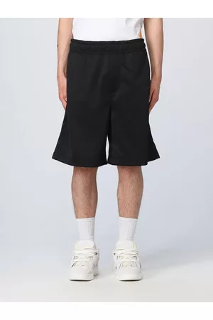 Lanvin Pantaloncino in misto cotone
