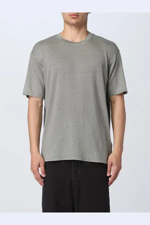 Roberto Collina T-shirt in cotone