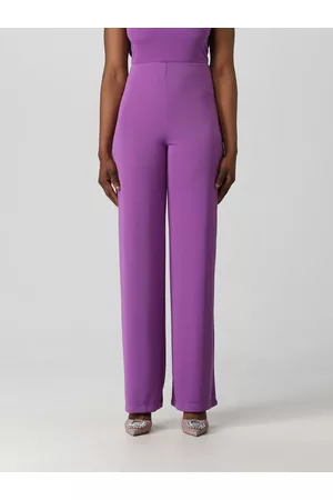HANITA Pantalone Donna colore
