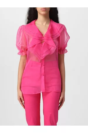 HH COUTURE Top E Bluse Donna colore