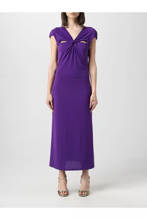 Patrizia Pepe Abito in misto acetato