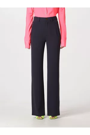 Vivienne Westwood Pantalone in tessuto sintetico riciclato
