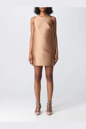 VALENTINO Abito in techno duchesse