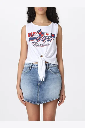 Moschino T-Shirt Donna colore