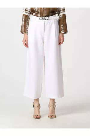 Michael Kors Pantalone in viscosa