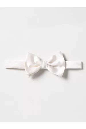 Emporio Armani Uomo Cravatte e accessori - Papillon in seta