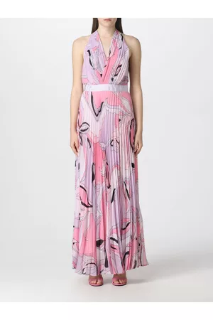 Pinko Abito in chiffon