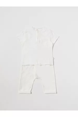 TEDDY & MINOU Completo Bambino colore