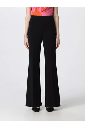 Pinko Pantalone in misto viscosa
