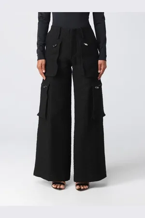AMIRI Pantalone in misto cotone