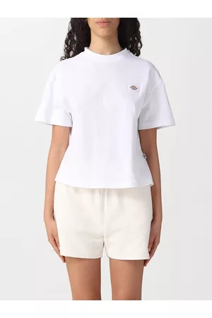Dickies Donna T-shirt - T-Shirt Donna colore