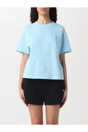 Dickies Donna T-shirt - T-Shirt Donna colore