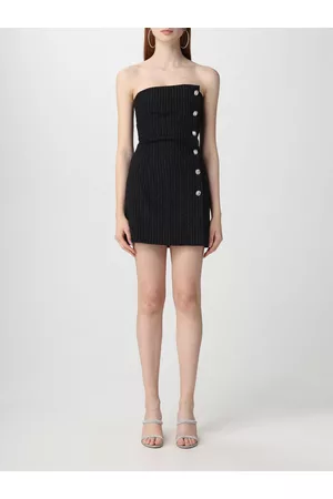 Alessandra Rich Abito Donna colore