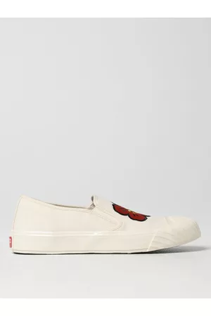 Kenzo Sneakers in canvas