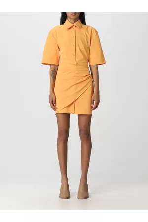 Jacquemus Abito Donna colore