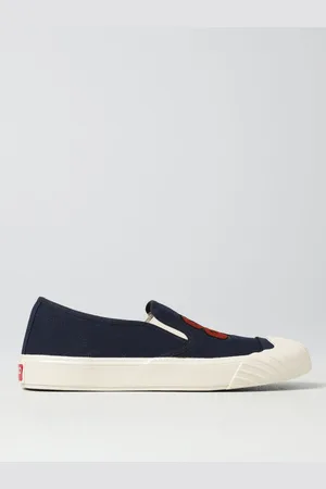 Kenzo Sneakers in canvas