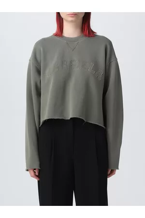 Maison Margiela Felpa in cotone