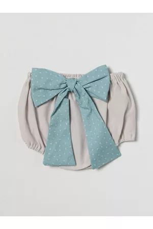 LA STUPENDERIA Pantaloncini Bambino colore