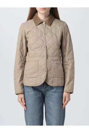 Barbour Donna Giacca Donna colore