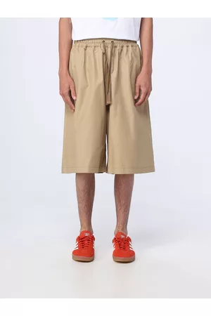 Maison Kitsuné Pantaloncino MAISON KITSUNÉ Uomo colore