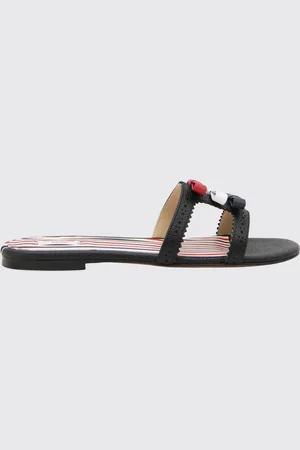 Thom Browne Sandali Con Tacco Donna colore