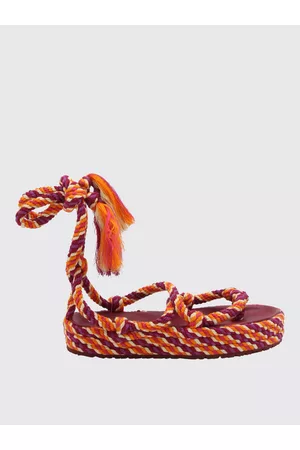 Isabel Marant Sandali Bassi Donna colore