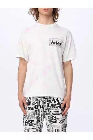 ARIES Uomo T-shirt - T-Shirt Uomo colore