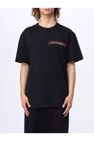 Alexander McQueen Uomo Polo - Polo Uomo colore