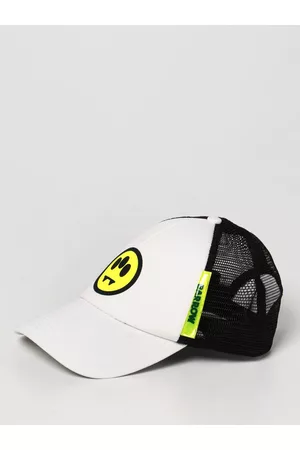BARROW Uomo Cappelli con visiera - Cappello da baseball con logo