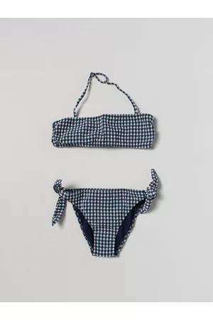 MC2 SAINT BARTH Costume in tessuto stretch