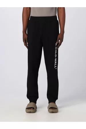 A-cold-wall* Pantaloni * in cotone
