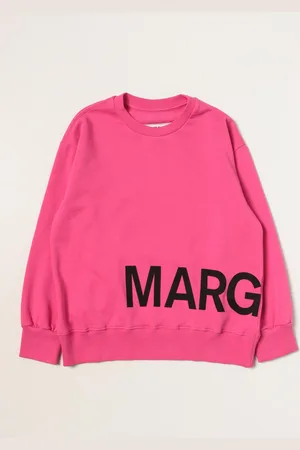 Maison Margiela Felpa in cotone