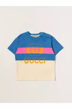 Gucci Bambino T-shirt - T-Shirt Bambino colore