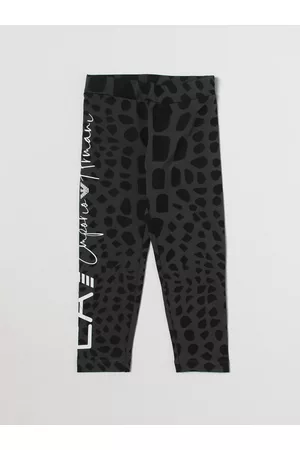 EA7 Pantalone Bambino colore