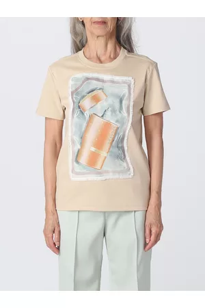 Lanvin T-shirt in cotone