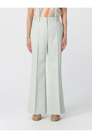 Lanvin Pantalone in lana