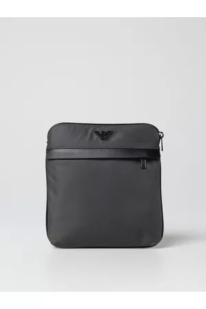 Emporio Armani Uomo Borse - Borsa Sustainable Collection in nylon riciclato