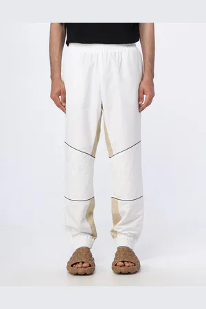 Fendi Pantalone in nylon
