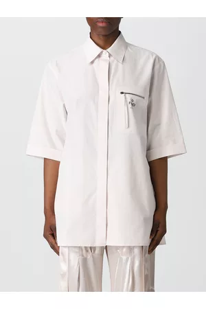 Fendi Donna Camicie - Camicia Donna colore