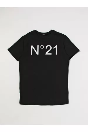 Nº21 T-shirt in cotone