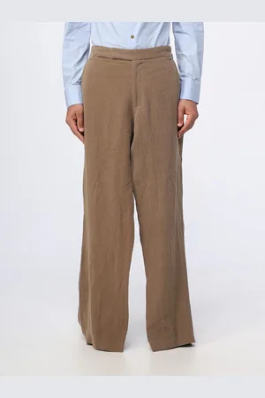 Vivienne Westwood Pantalone in lino