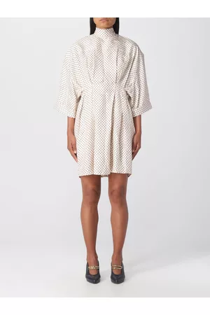 Lanvin Abito in seta