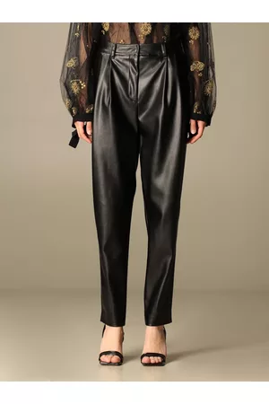Ermanno Firenze Pantalone a vita alta Ermanno Ermanno Scervino